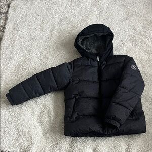 Boys Winter Jacket